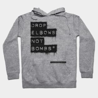 #POWERBOMBSAREOKAY Hoodie